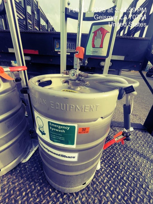 2024 GUARDIAN G1562HAT