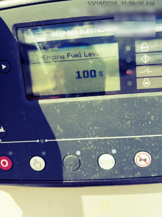 2019 WACKER NEUSON G50