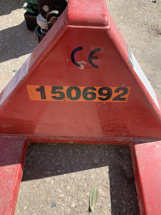 2021 MONROE PJ552748