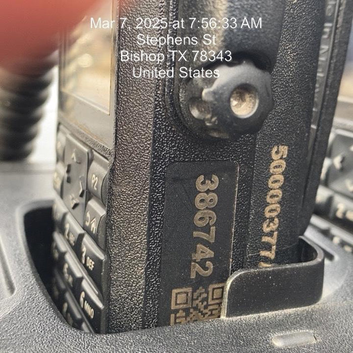 2024 MOTOROLA R7 DISPLAY