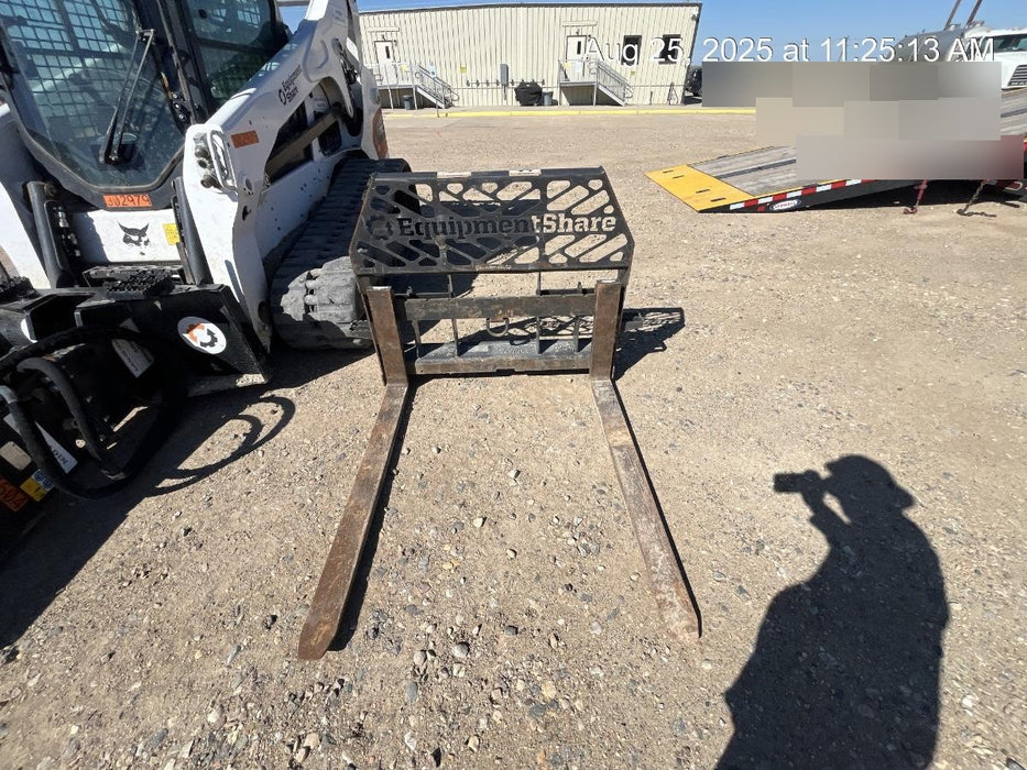 2022 PALADIN 48" Pallet Forks - Paladin