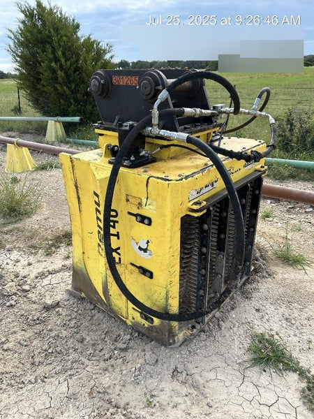 2023 REMU EX140