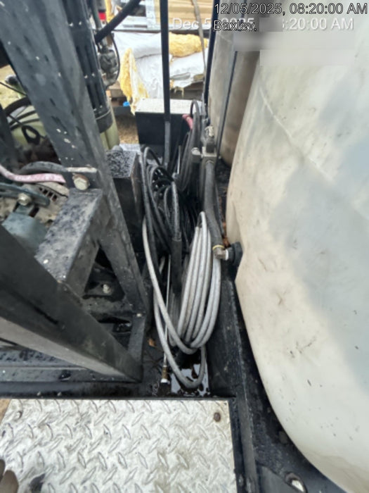 2020 MI-T-M CORPORATION HS-3006-0MDK-UR