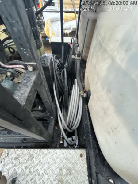 2020 MI-T-M CORPORATION HS-3006-0MDK-UR