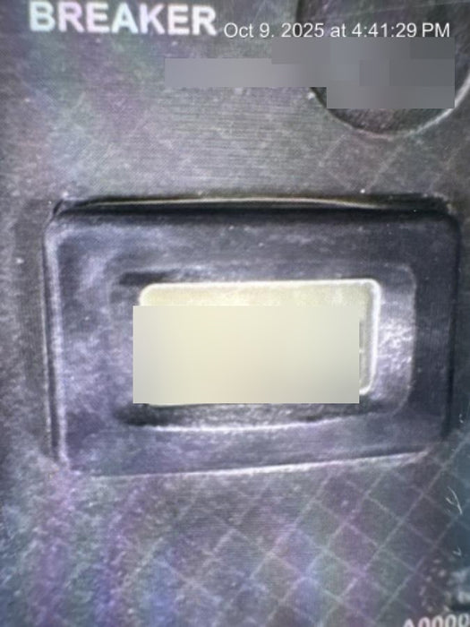 2024 Generac MLT2 Diesel, Flex Switch 120V Input, Powerzone Controller, 
(4) 320W LED Lights, 4kW Generator, 39.9 Gal Fuel Tank, 2" Ball, T3