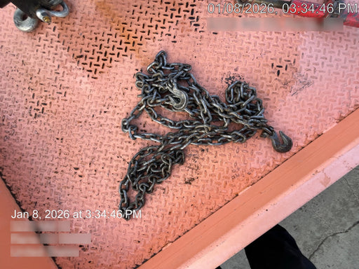 2025 STAR INDUSTRIES M1360B - Star JIB Boom