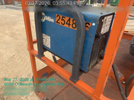 2022 MILLER ELECTRIC CST-280
