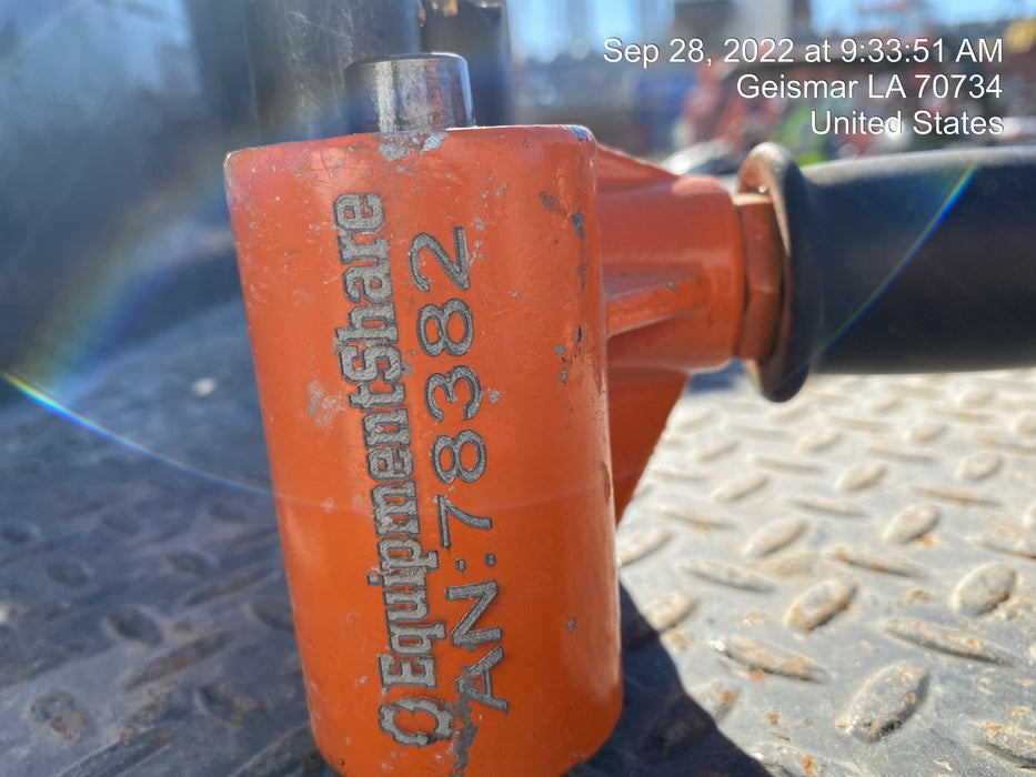 2020 MICHIGAN PNEUMATIC T3-CARBIDE