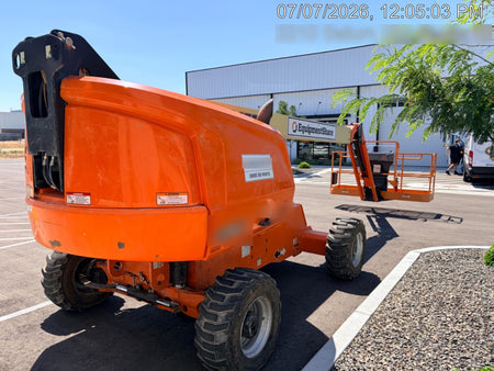 2019 JLG 460SJ