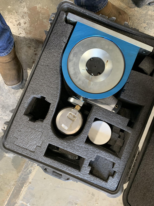 2022 SKIDMORE-WILHELM H-106-LBF-KIT