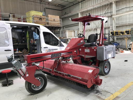 2020 BROCE BW260