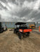 2022 KUBOTA RTV-X1140W-H (Canopy)