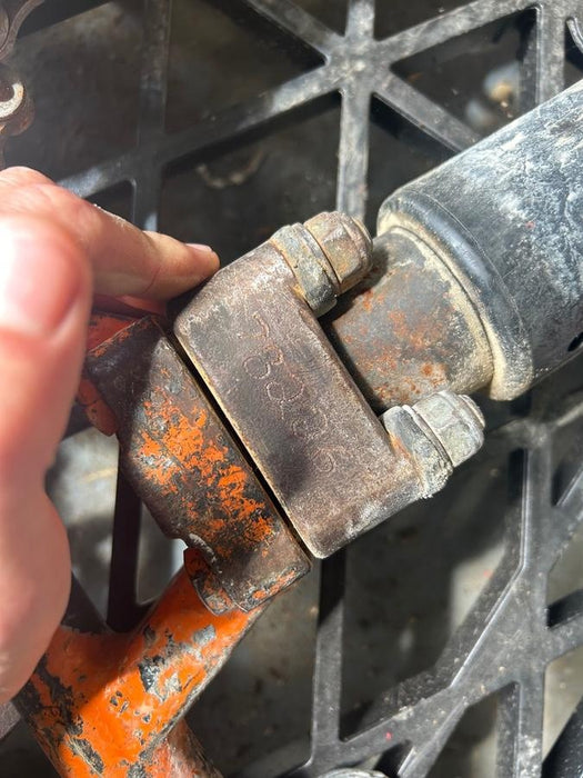 2020 MICHIGAN PNEUMATIC MP-CH3R