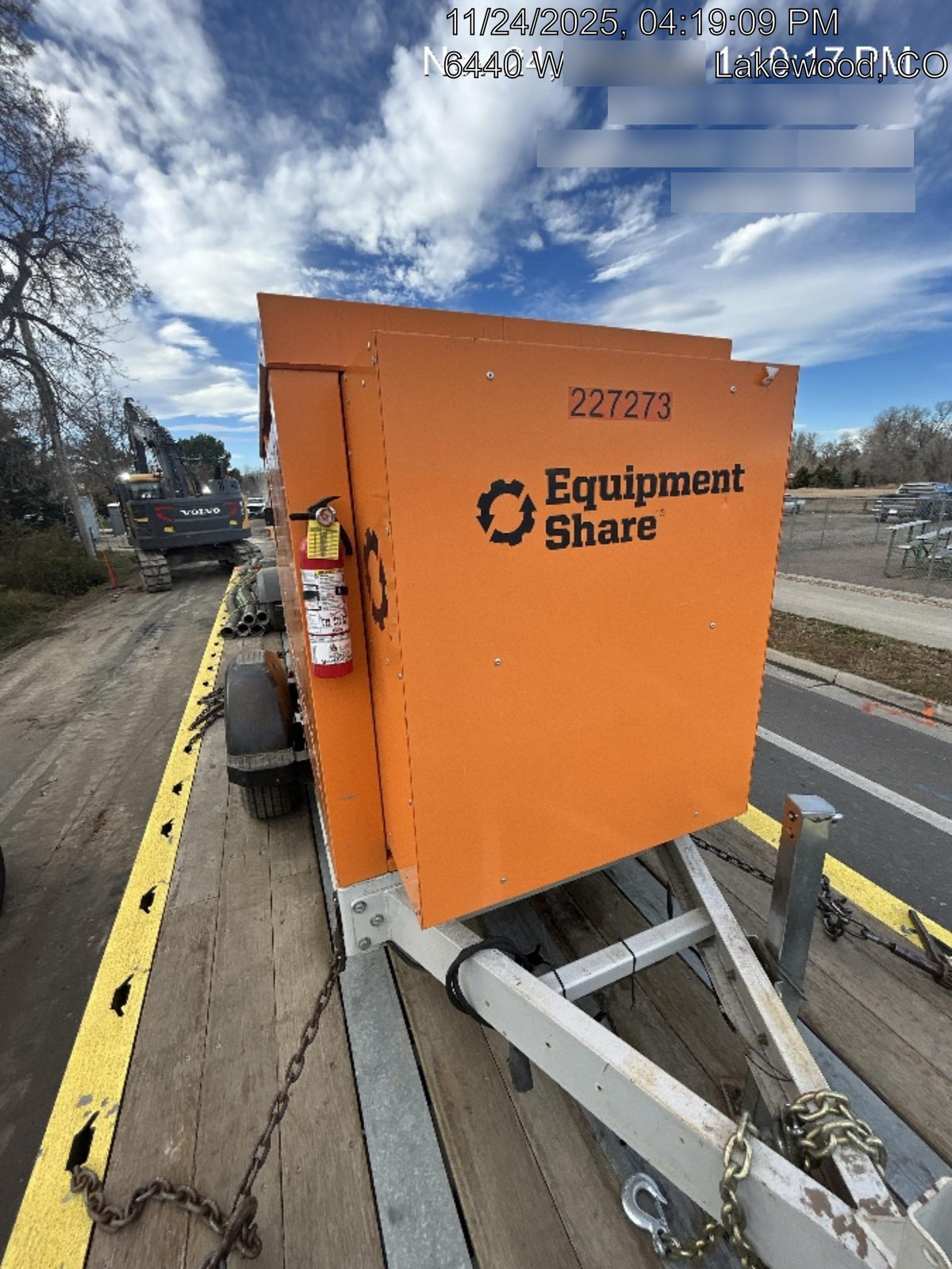 2022 PIONEER SAPP44S10L71-D2.9L4