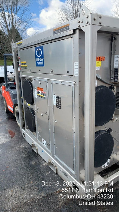 2022 CLIMATE DESIGN INTERNATIONAL MS-7500/5500