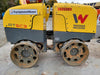 2021 WACKER NEUSON RTLx-SC3