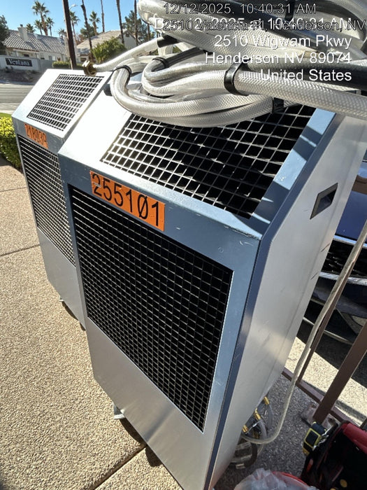 2022 OCEANAIRE OWC1811QC