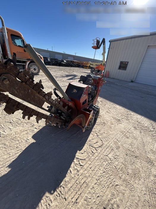 2020 DITCH WITCH C24XA