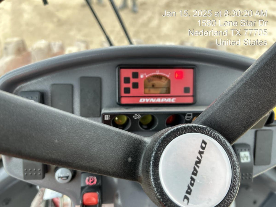 2024 DYNAPAC CA1300PD