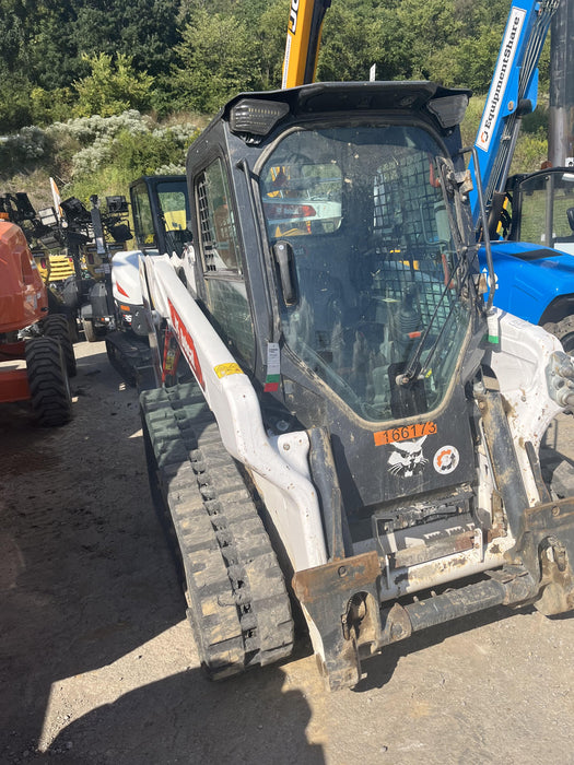 2022 SKID PRO ATTACHMENTS 687-01-0001-72-HS