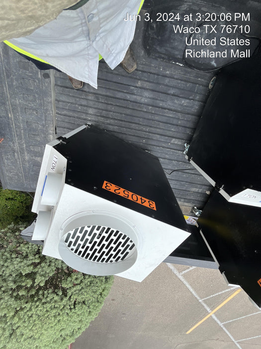 2023 KWIKOOL KPAC1411-2