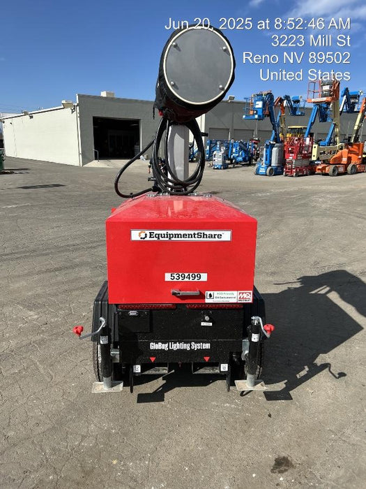 2025 MULTIQUIP GBX24BK