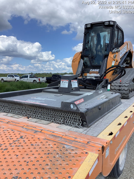 2022 PALADIN 30372A-0022