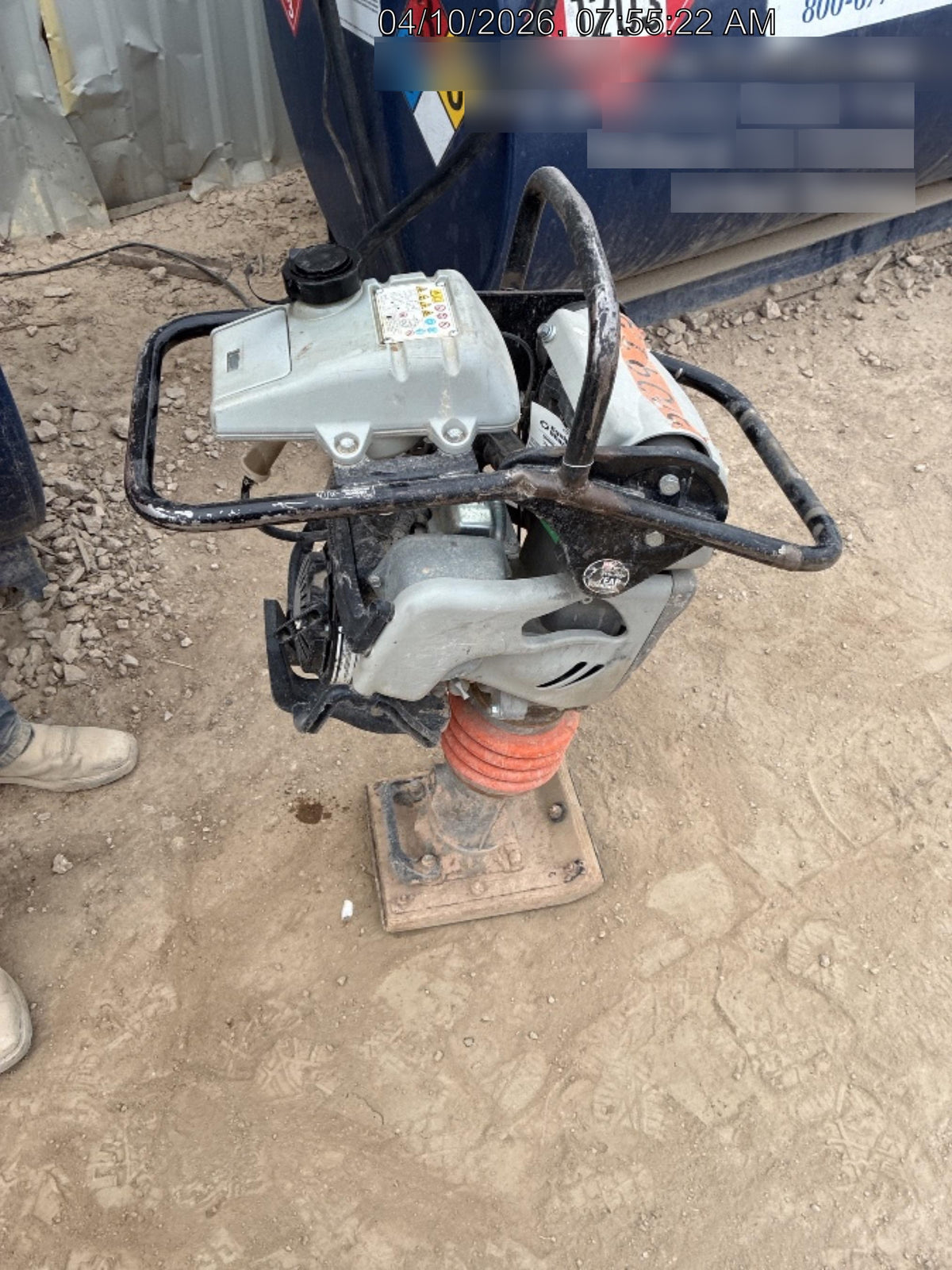 2023 MULTIQUIP MTX60HD