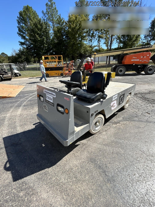 2022 COLUMBIA Payloader 2XL