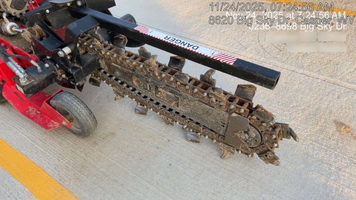 2021 BARRETO E13STKH