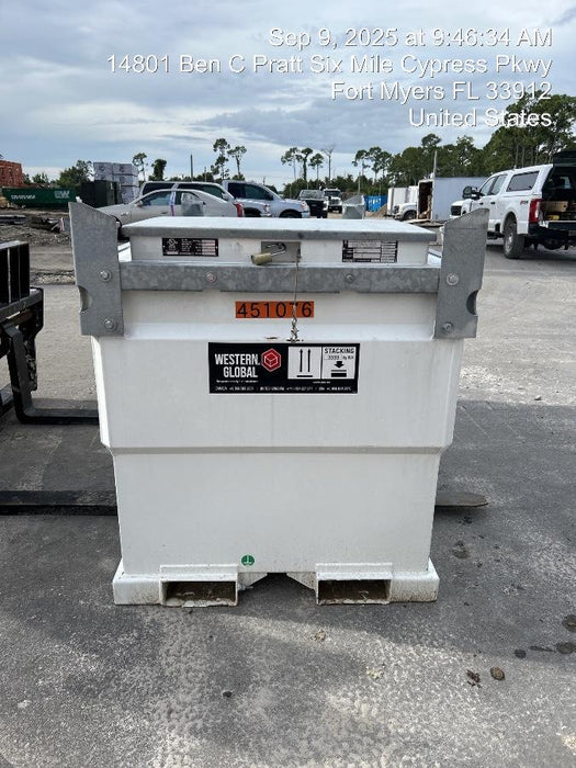 2024 WESTERN GLOBAL 20TCG-ES