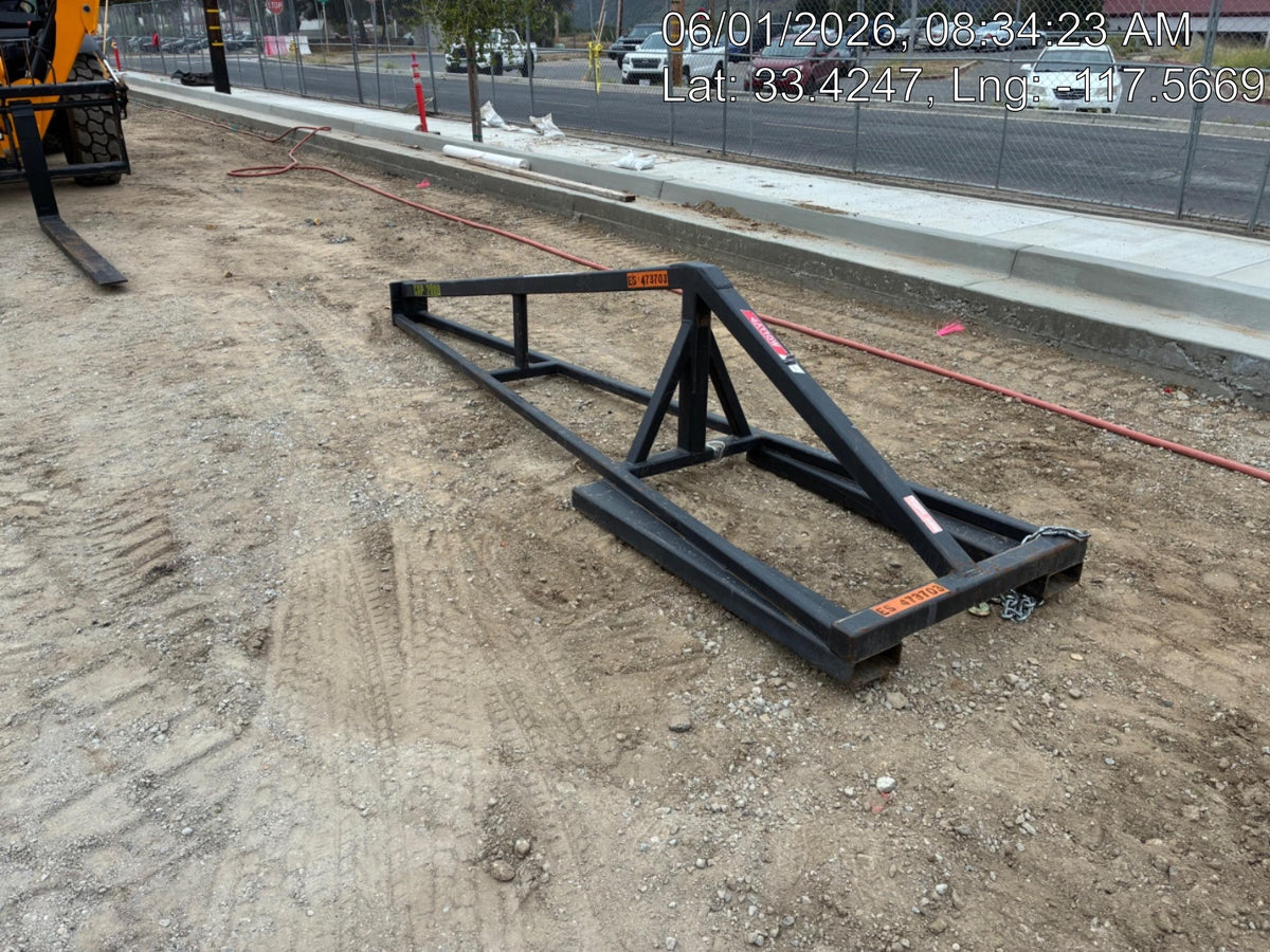 2024 ARROW MATERIAL HANDLING 1000100-12-F