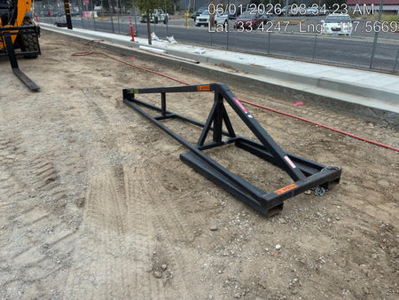 2024 ARROW MATERIAL HANDLING 1000100-12-F