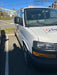 2025 CHEVROLET Express Van - Rental