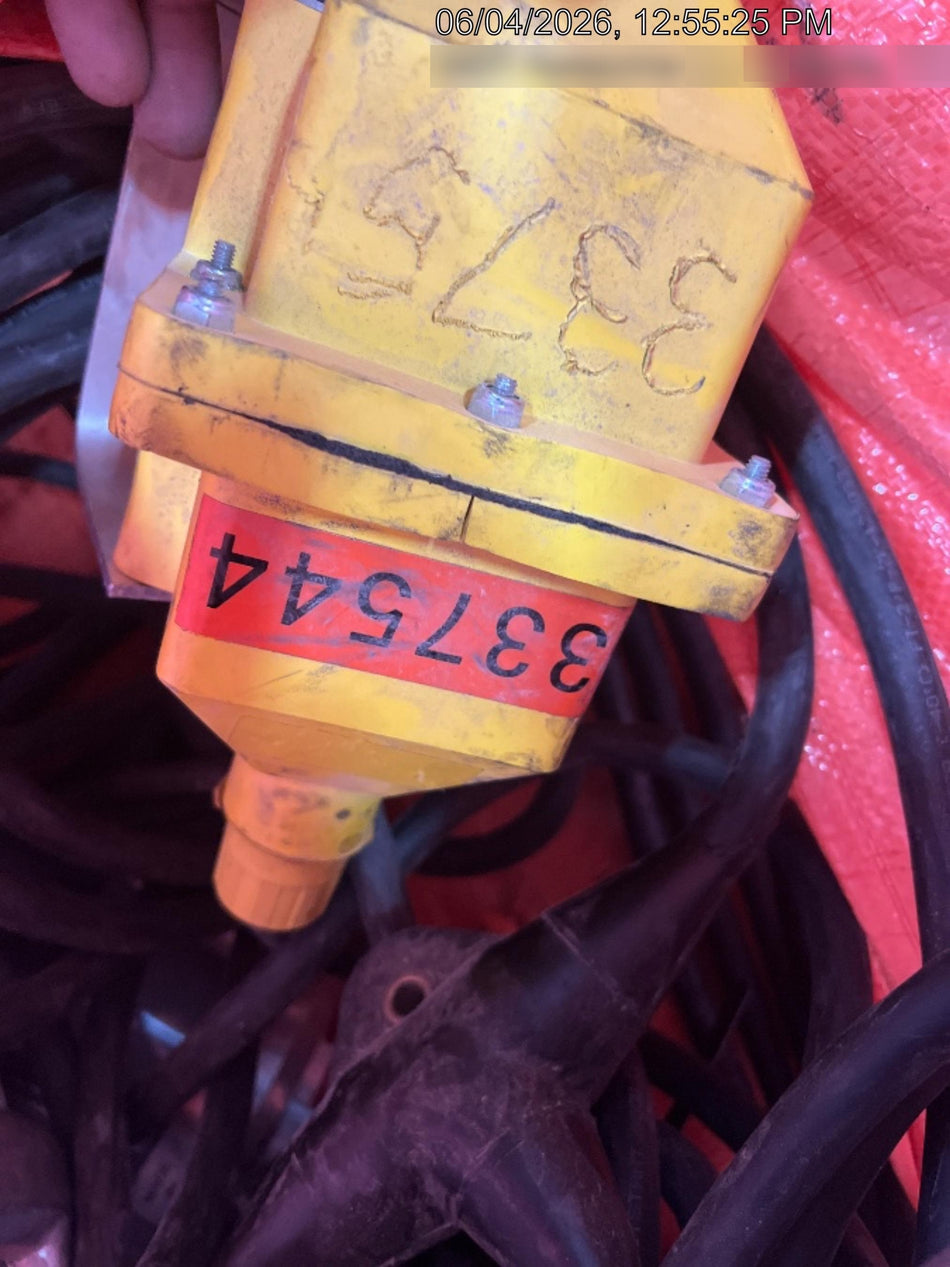 2023 WORKSITE LIGHTING SLDWXPLED8-12
