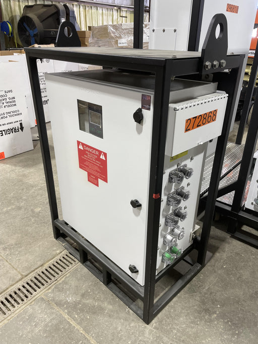 2022 TRYSTAR TPATS-085MMMF-A