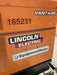 2021 Lincoln Electric Vantage 549X Ready Pak 3, ORANGE (includes trailer, cable rack, fender light kit)