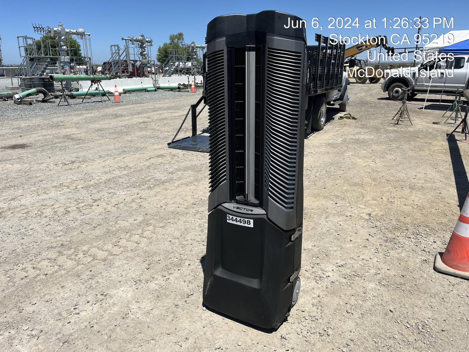 2023 VECTOR Vector Max