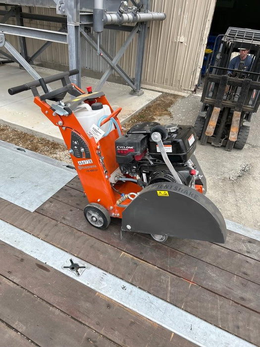 2024 HUSQVARNA FS 400 LV