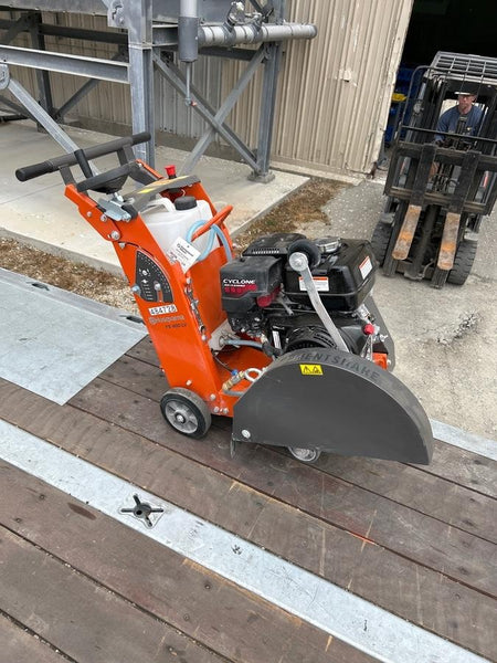 2024 HUSQVARNA FS 400 LV