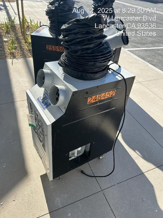 2022 KWIKOOL KPAC1411-2