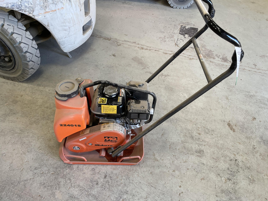 2022 MULTIQUIP MVC82VHW