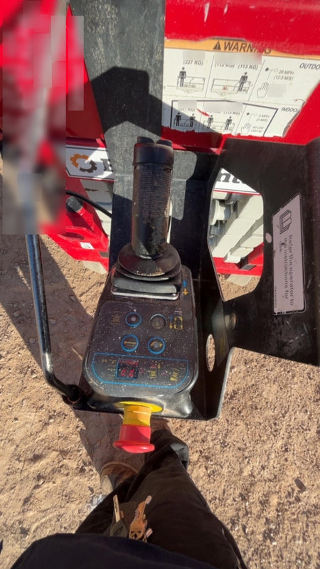 2022 MEC Micro 19