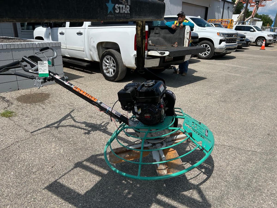 2024 MULTIQUIP J36H55