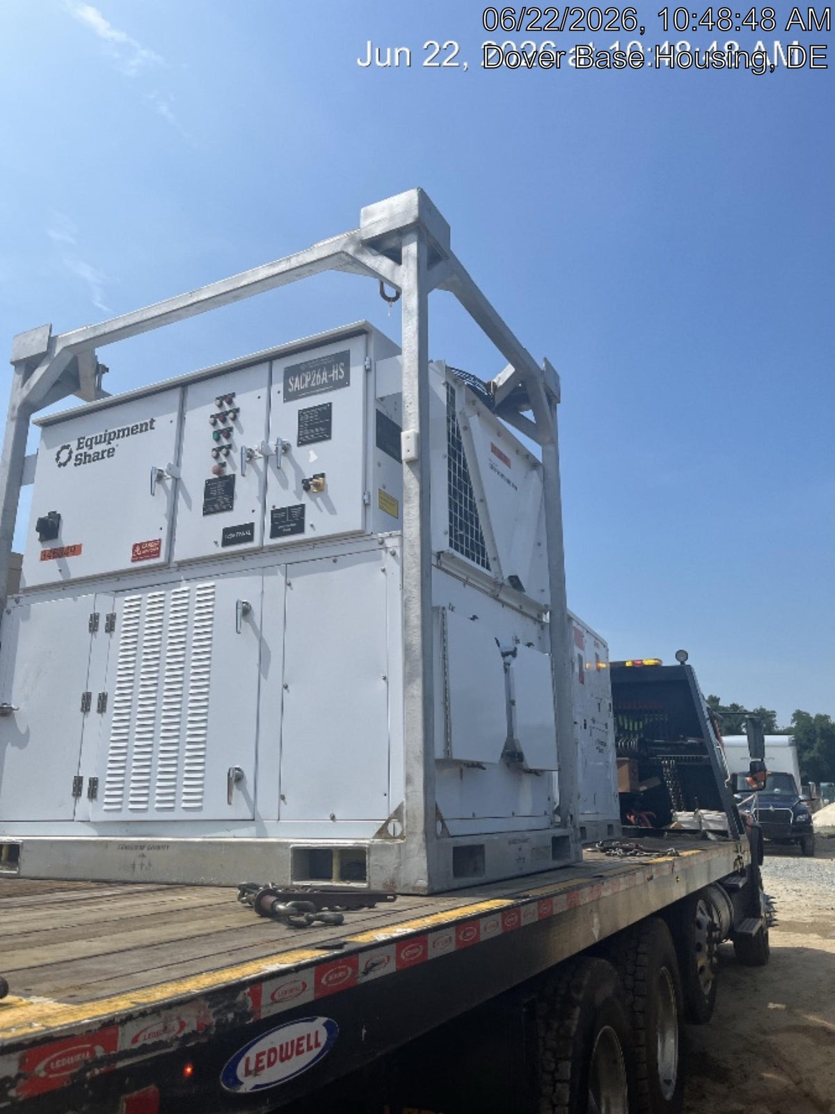 2023 SMARTECH SACP26A-HS