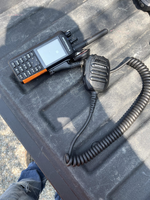 2024 MOTOROLA R7 DISPLAY