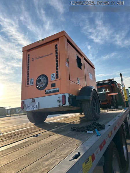 2022 PIONEER SAPP44S10L71-D2.9L4
