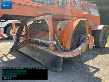 2020 BROCE RCT350