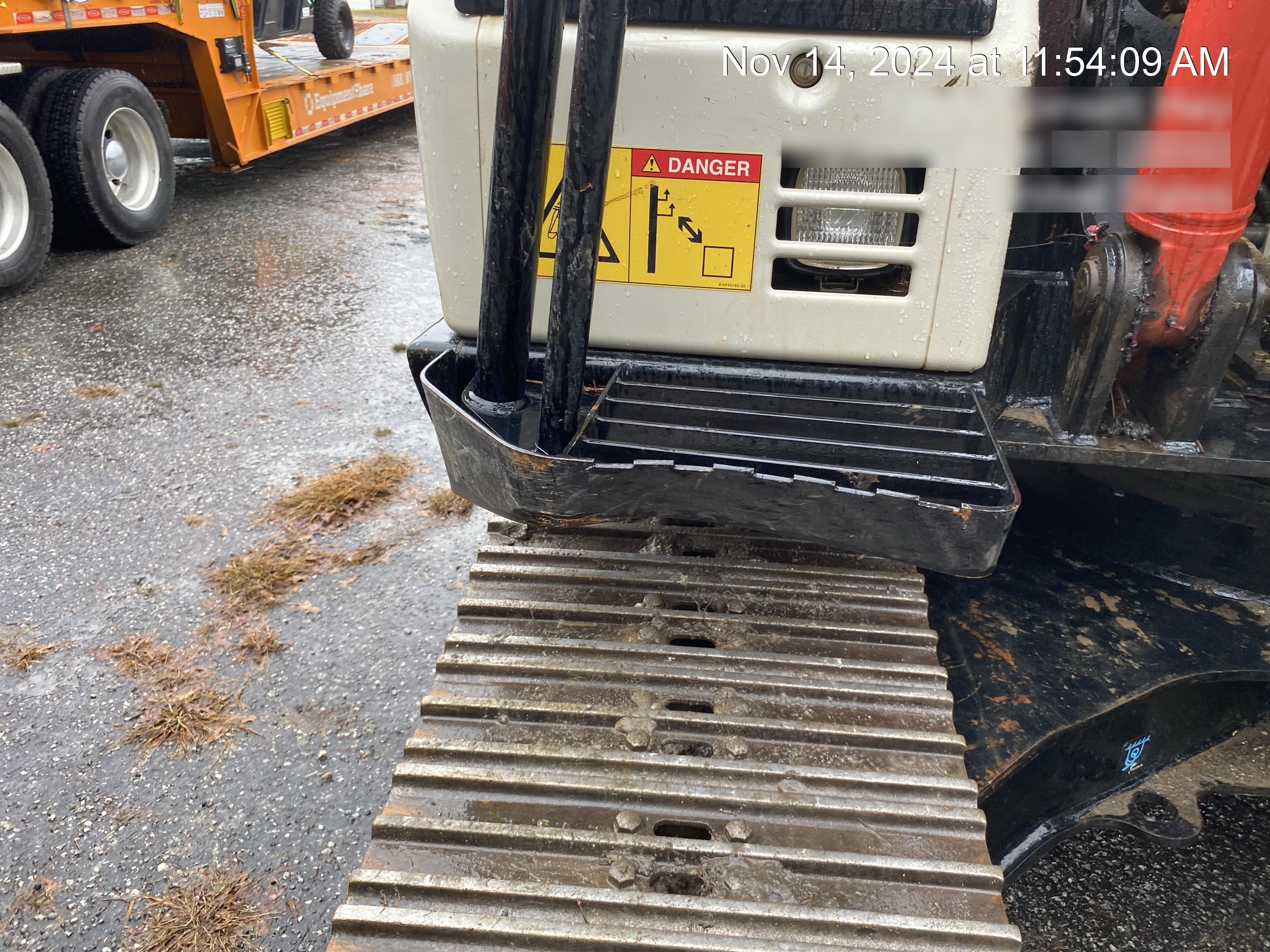 2023 LINK-BELT 130X4EX