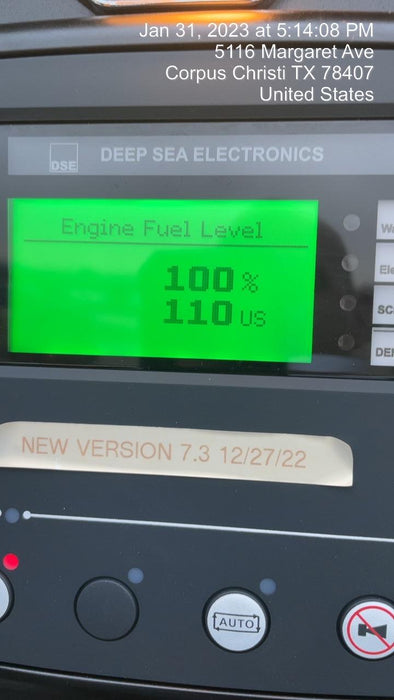 2022 ATLAS COPCO QAS 70